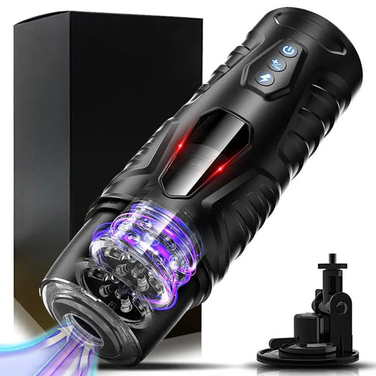 Automatisk Masturbator