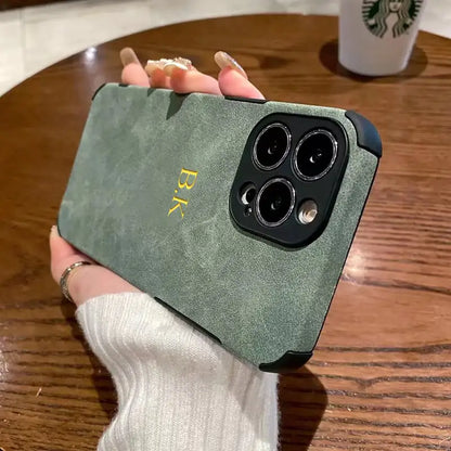 Silikondeksel til Iphone