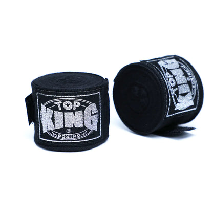 Wraps til boksing, MMA, muay thai (5m)