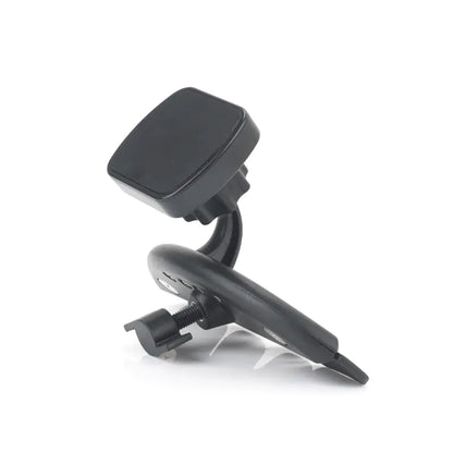 Mobilholder for  CD-spor