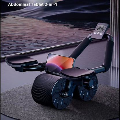 Automatisk Ab-hjul