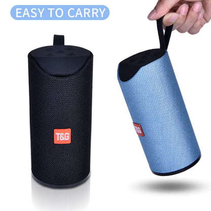 TG113 bluetooth høyttaler