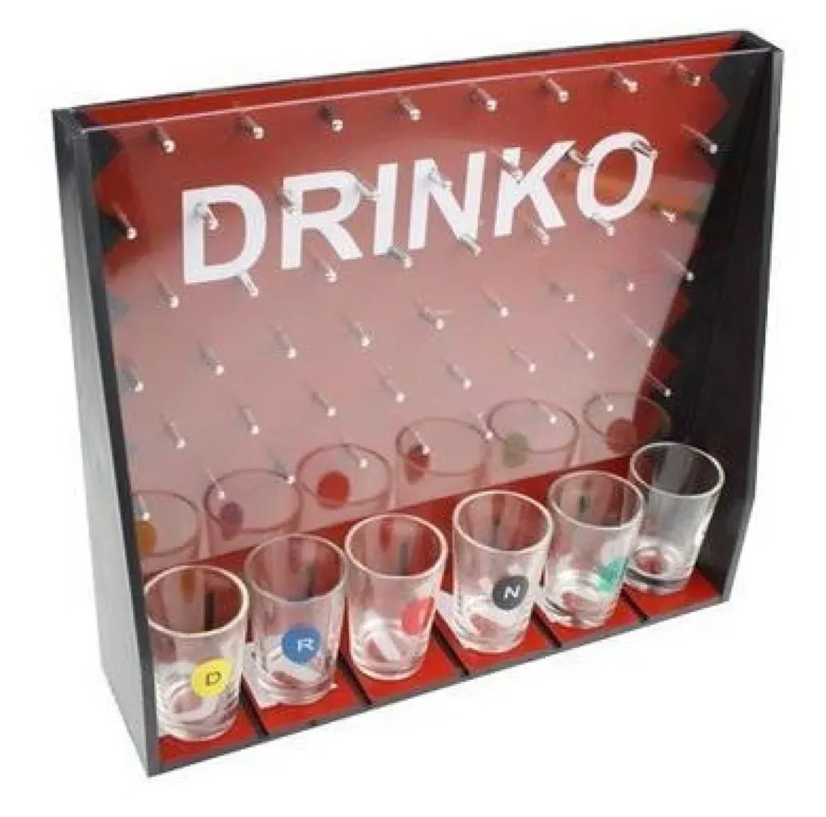 DRINKO Shotspill