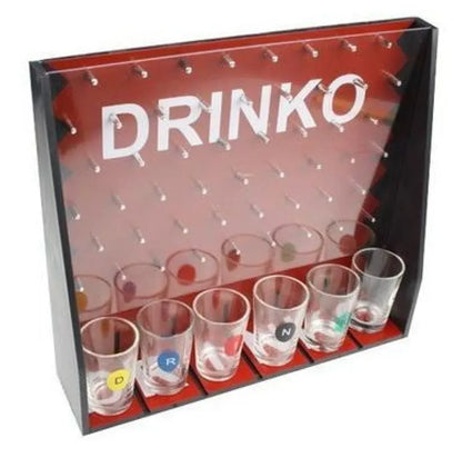 DRINKO Shotspill