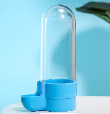 Automatisk vanndispenser til fugl