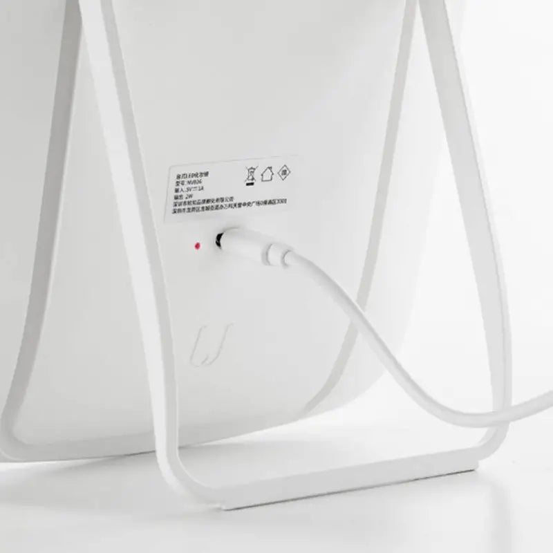 GlowView LED Sminkespeil