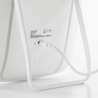 GlowView LED Sminkespeil