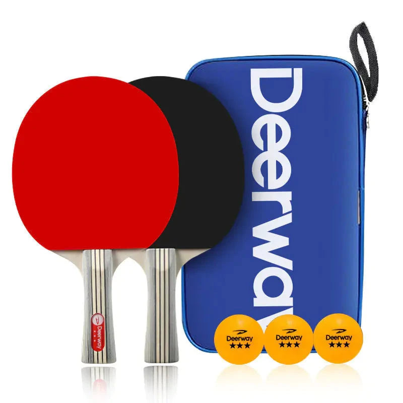 Bordtennissett