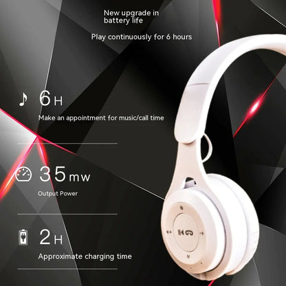 Bluetooth hodetelefoner