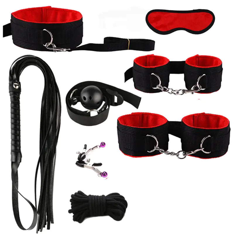 BDSM Kit