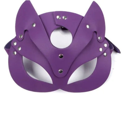 Lærmaske