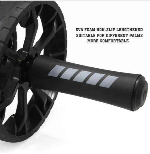 Ab Roller - treningshjul