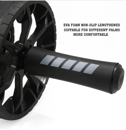 Ab Roller - treningshjul