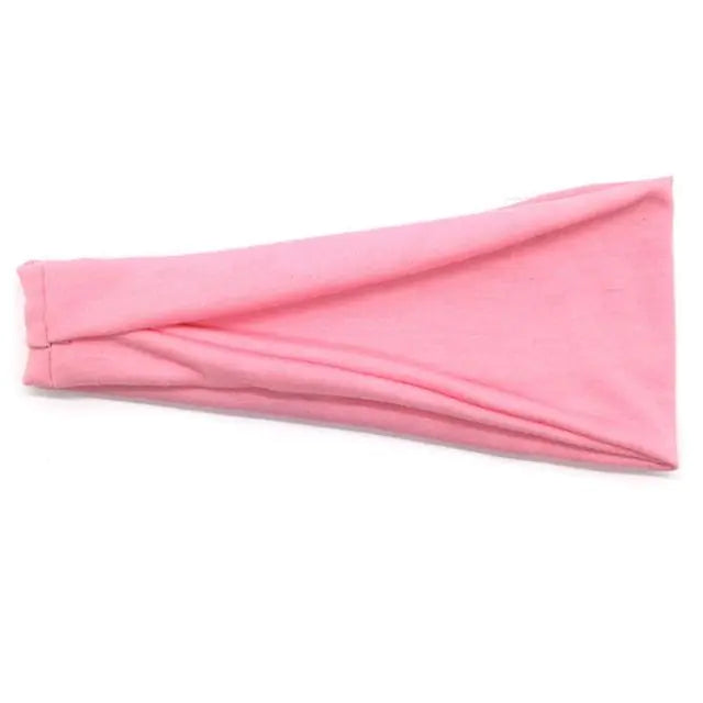 Elastisk Pannebånd