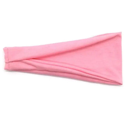 Elastisk Pannebånd