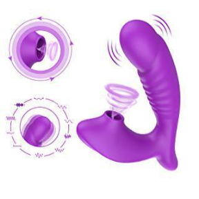 Pleasurizer