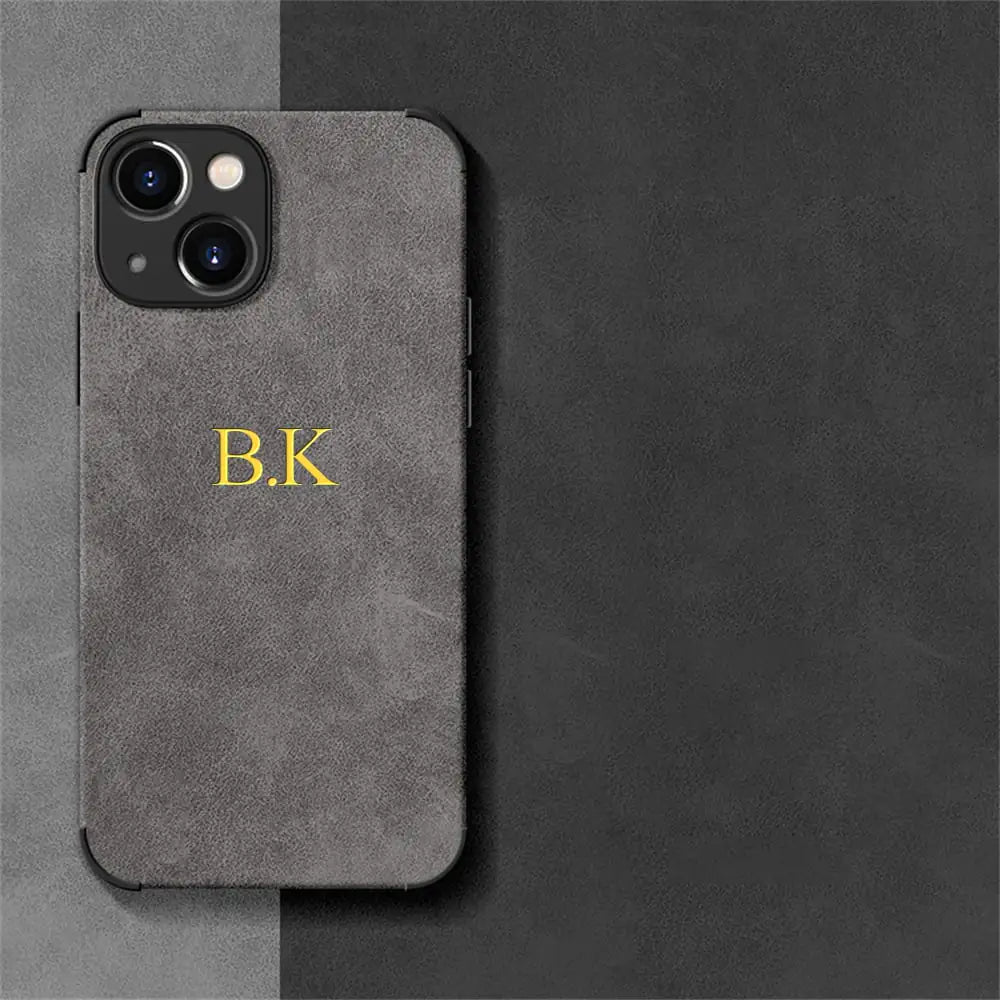 Silikondeksel til Iphone