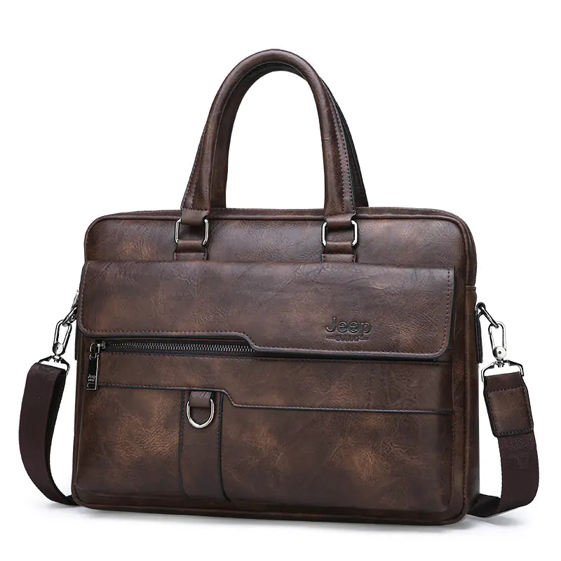 Herreveske – Business Retro Fashion
