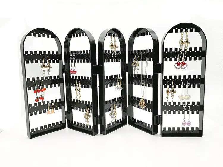 Øredobbdisplay