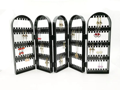 Øredobbdisplay