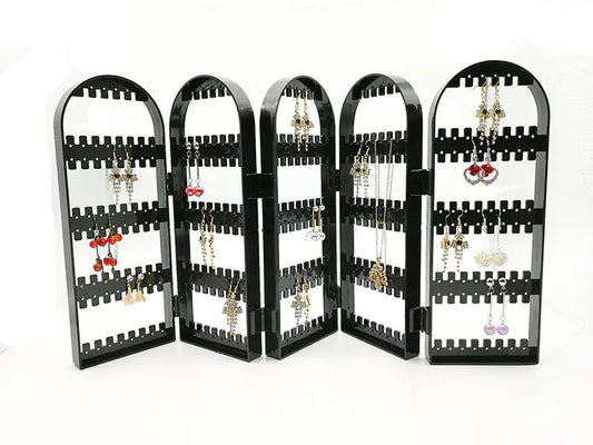 Øredobbdisplay