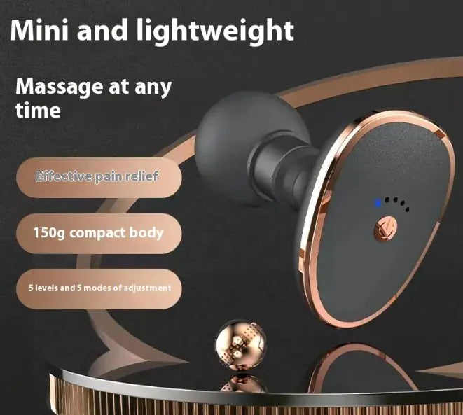 Mini Massasjeapparat