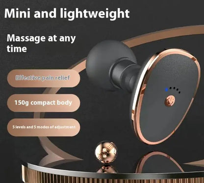 Mini Massasjeapparat