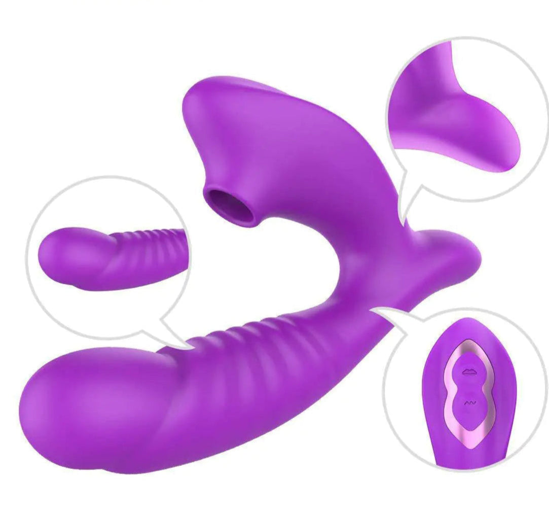Pleasurizer