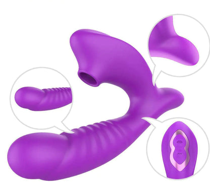 Pleasurizer