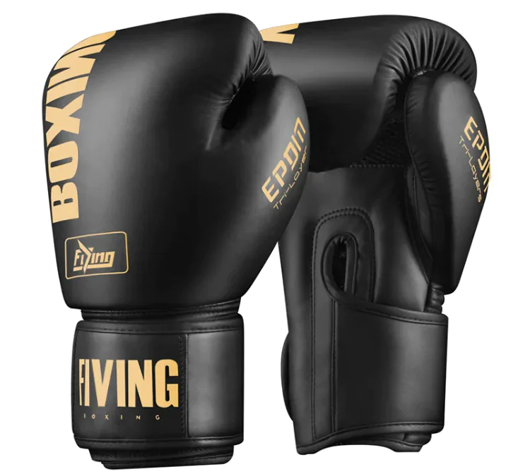 Boksehansker - treningshansker til boksing, Muai Thai
