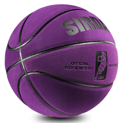 Allround Basketball