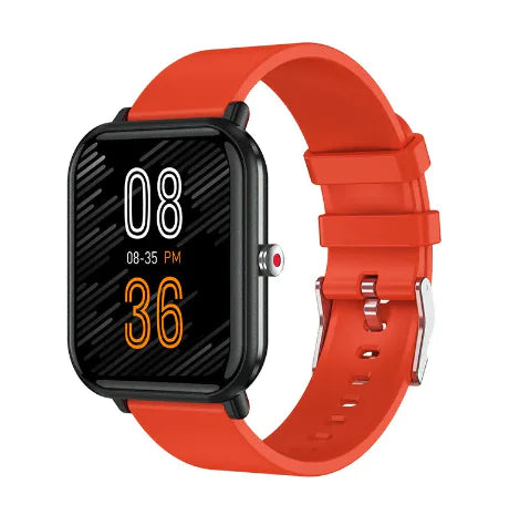 Q9 Pro Smartklokke