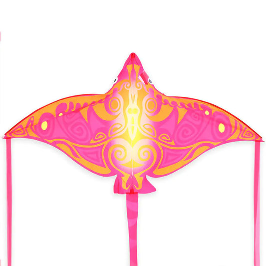 Devilfish Drage