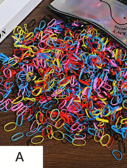 Gummistrikker