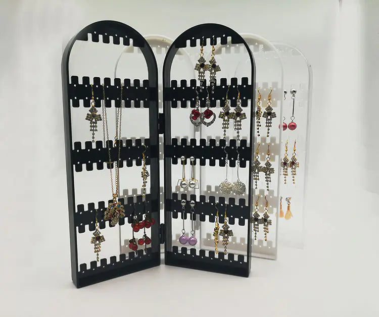 Øredobbdisplay