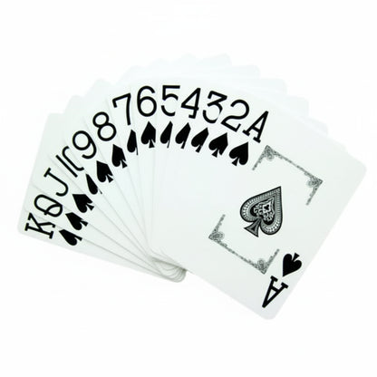 PokerClub Spillekort
