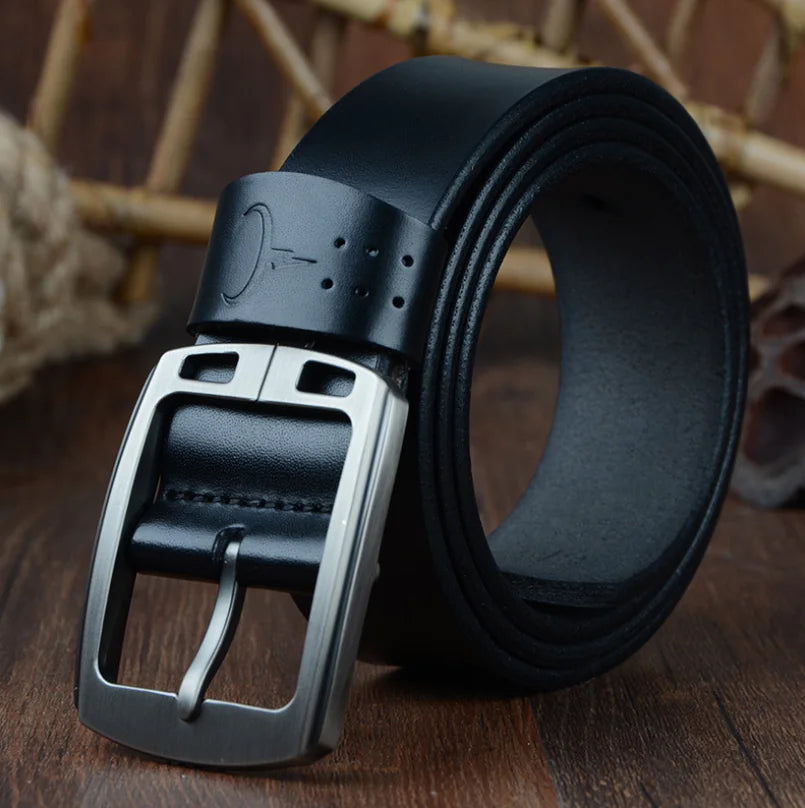 COWATHER skinnbelte