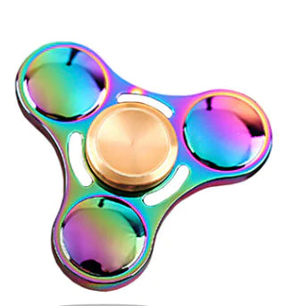Metall Fidget Spinner