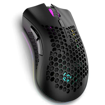 BM600 Trådløs Gaming Mus