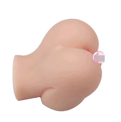 Realistisk Masturbator