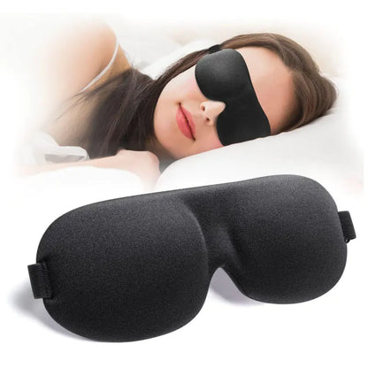3D Sovemaske