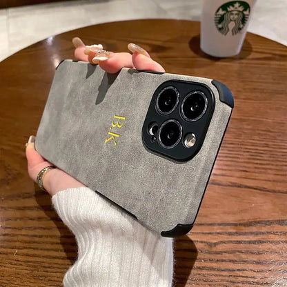 Silikondeksel til Iphone