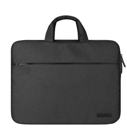 Multifunksjonell Laptop- og Nettbrettveske
