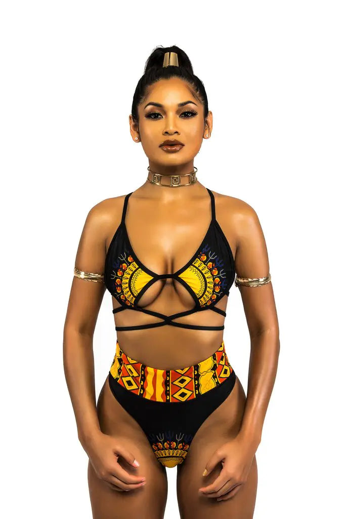 Stilig bikinisett