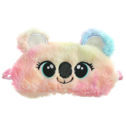 Søt Koala Sovemaske