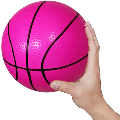 Morsomme Lekeballer