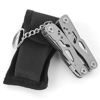Mini multitool