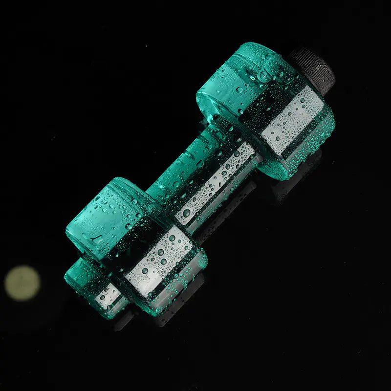 Vektflaske