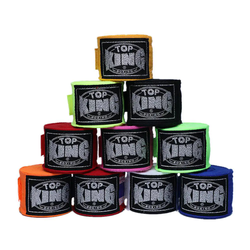 Wraps til boksing, MMA, muay thai (5m)