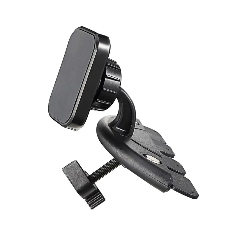 Mobilholder for  CD-spor